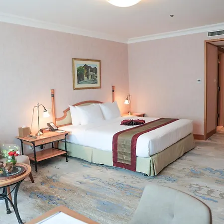 Hanoi Daewoo Hotel Exterior photo