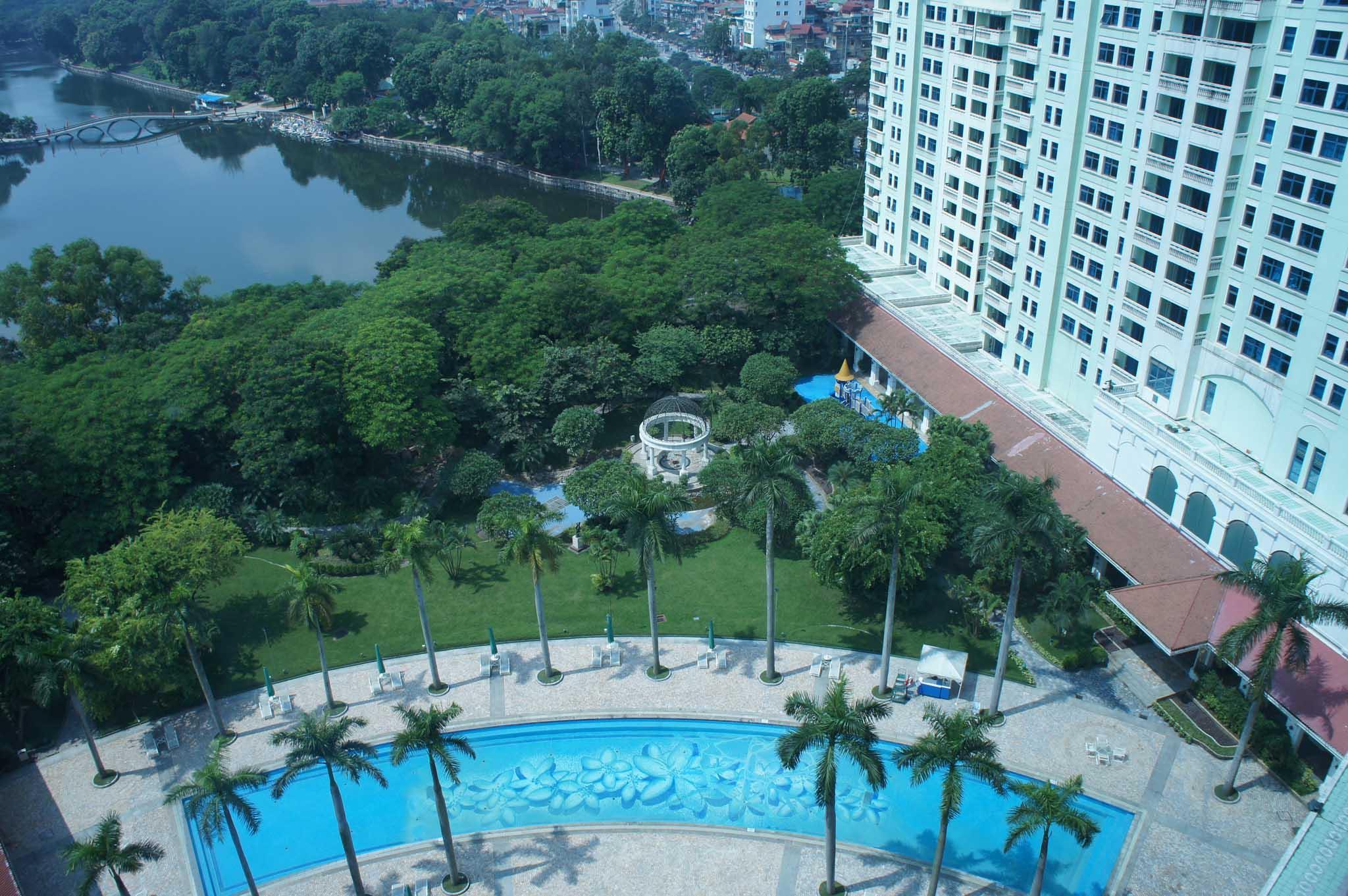 Daewoo 5* Hà Nội