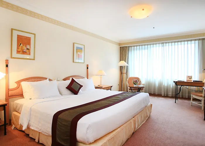 Hanoi Daewoo Hotel